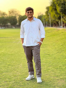 Meet your Posher, Martin